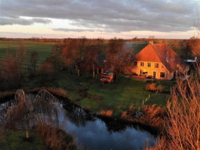 Vakantiehuis met hottub De Opkikker